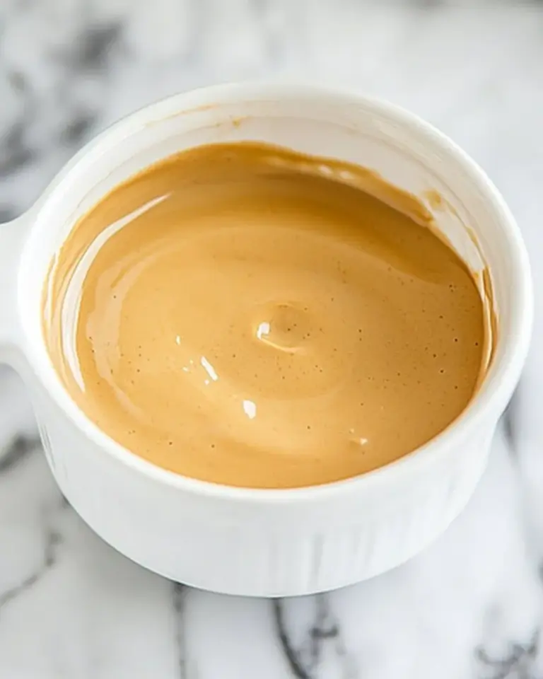Easy The Best and Easiest Homemade Peanut Butter photo