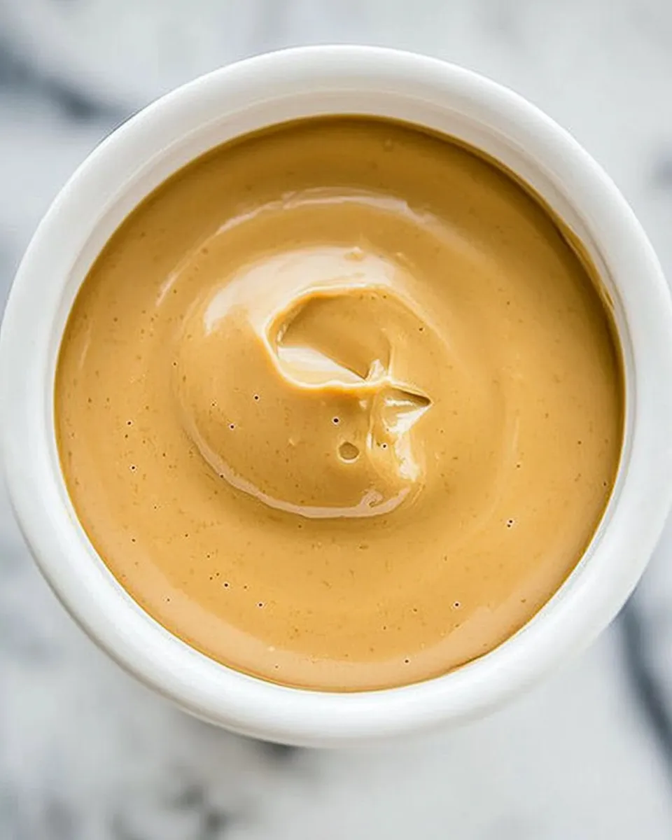 Delicious The Best and Easiest Homemade Peanut Butter image