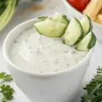 Homemade The Ultimate Ranch Dressing photo