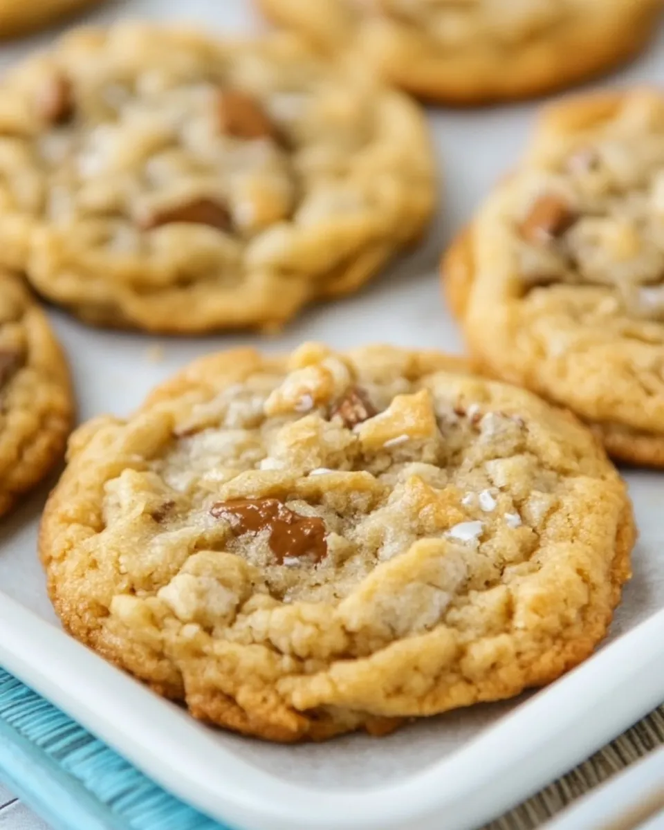 Classic The Worlds Best Cookies image