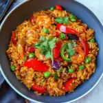 Homemade Tom Yum Fried Rice photo