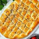 Homemade Turkish Bread photo