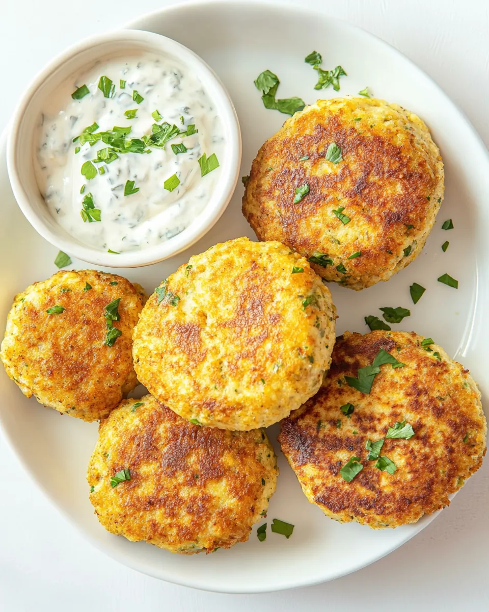 Best Vegan Crab Cakes picture