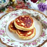 Homemade Victorias Favorite Pikelets photo