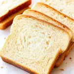 Homemade White Sandwich Bread photo