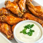 Homemade Wingstop Ranch Copycat Recipe: The Perfect Wing Companion photo
