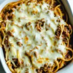 Homemade Worlds Best Spaghetti photo